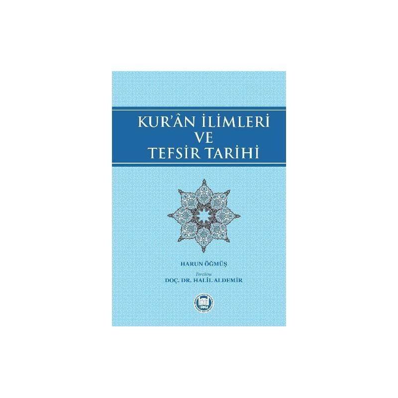 Kur'an İlimleri Ve Tefsir Tarihi