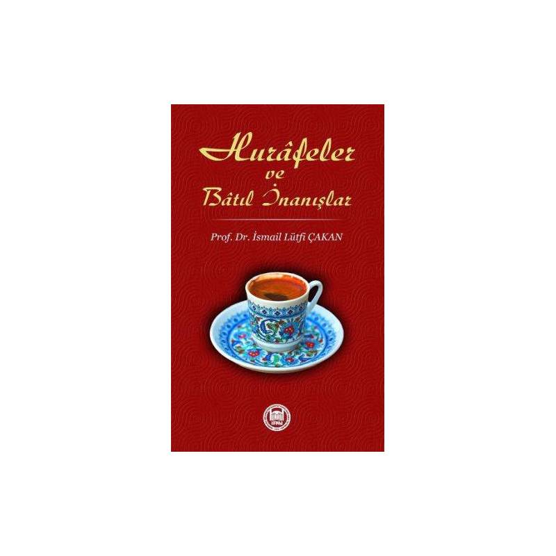 Hurafeler Ve Batıl İnanışlar