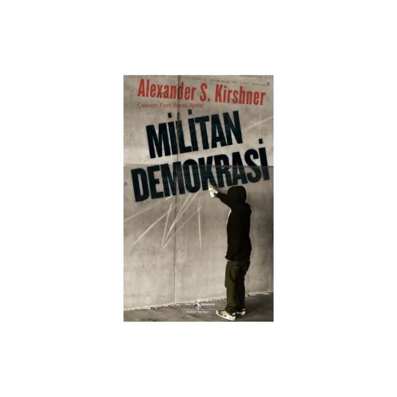 Militan Demokrasi Militan Demokrasi