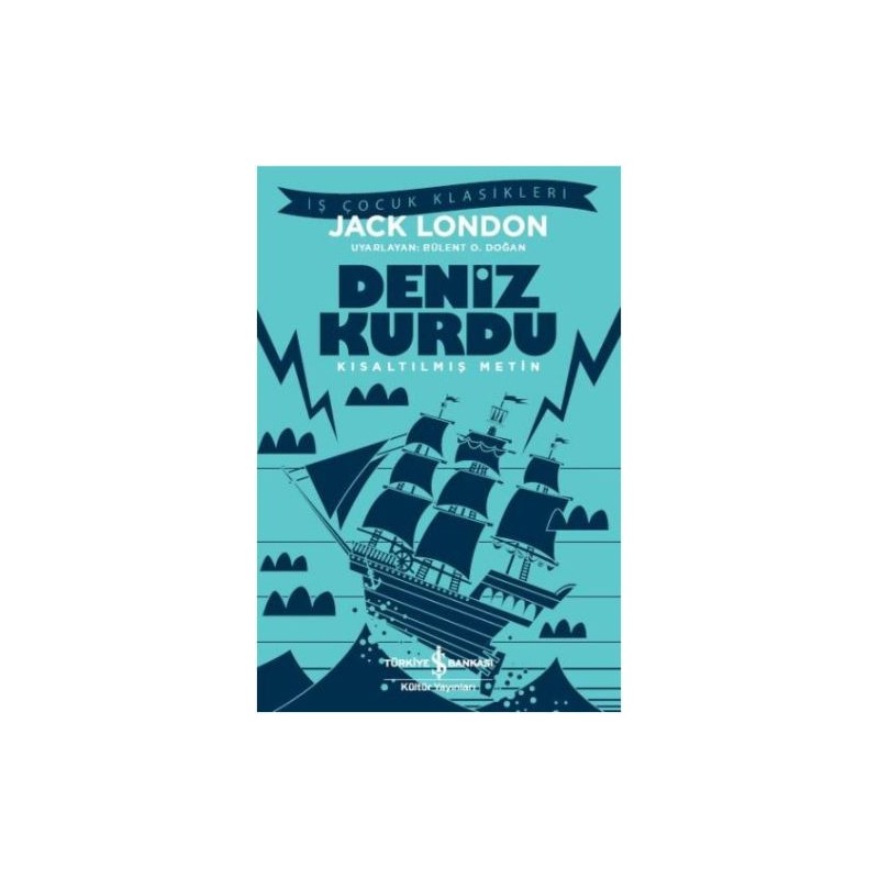 Deniz Kurdu Kısaltılmış Metin