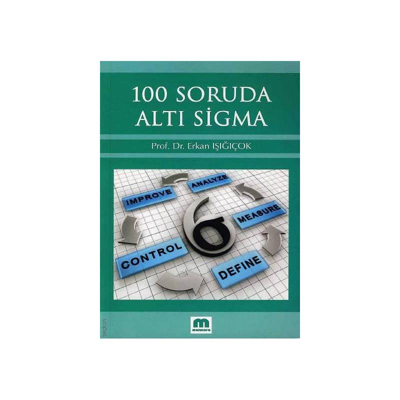 100 Soruda Altı Sigma