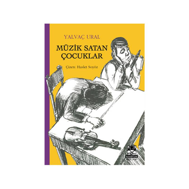 Müzik Satan Çocuklar