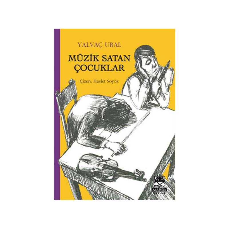 Müzik Satan Çocuklar