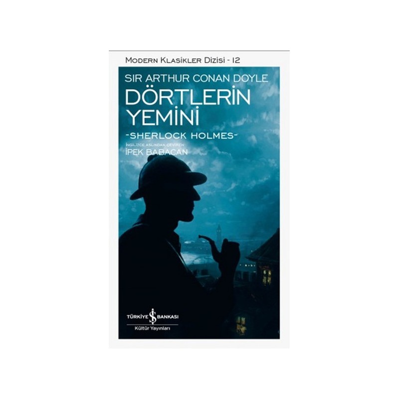 Dörtlerin Yemini