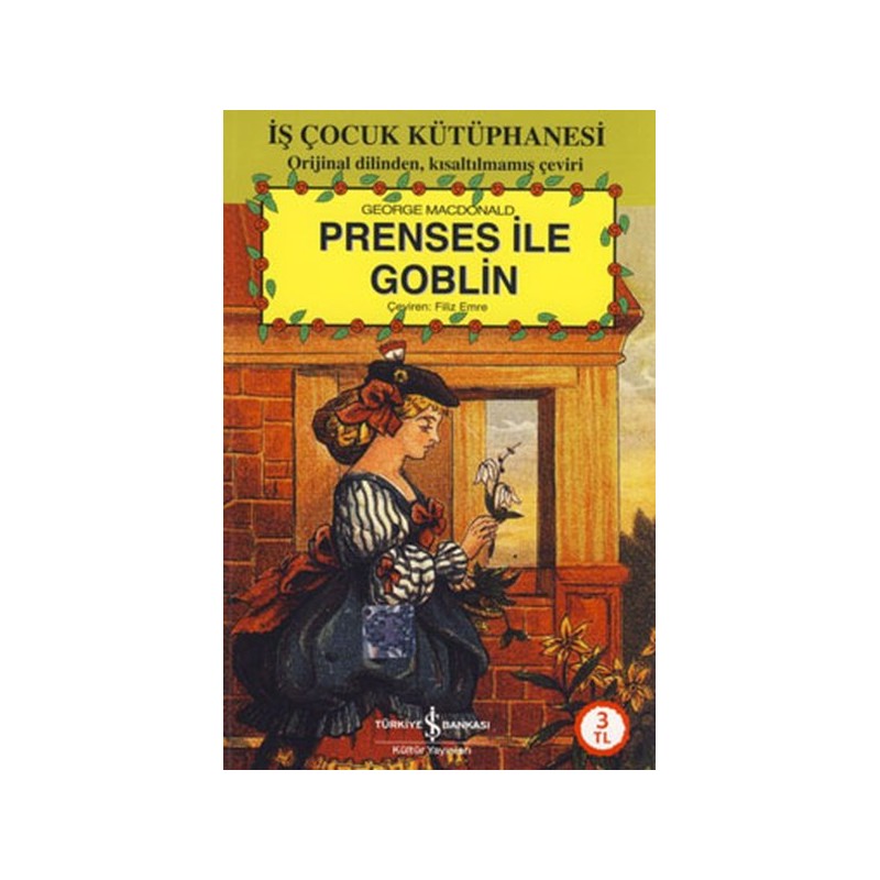 Prenses Ile Goblin