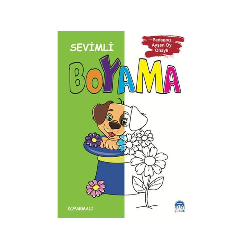 Neşeli Boyama