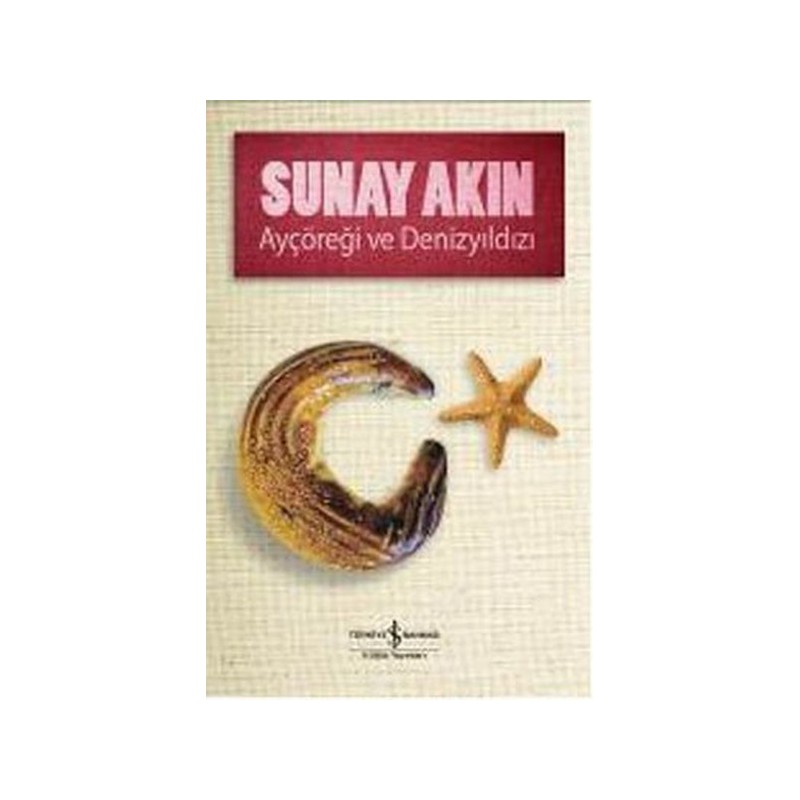 Ayçöreği Ve Denizyıldızı Ayçöreği Ve Denizyıldızı
