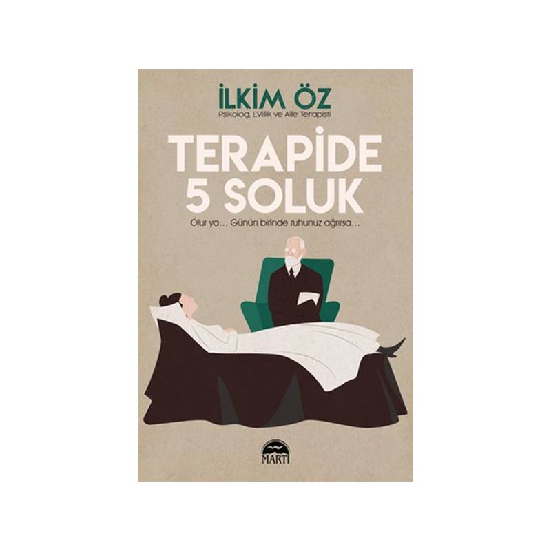 Terapide 5 Soluk