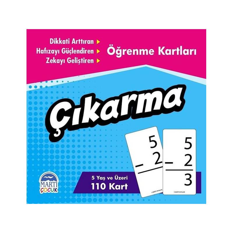 Öğrenme Kartları Çıkarma
