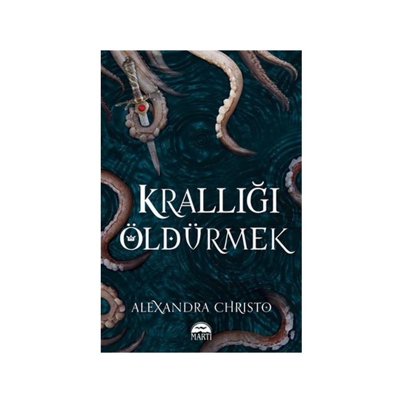 Krallığı Öldürmek Ciltsiz