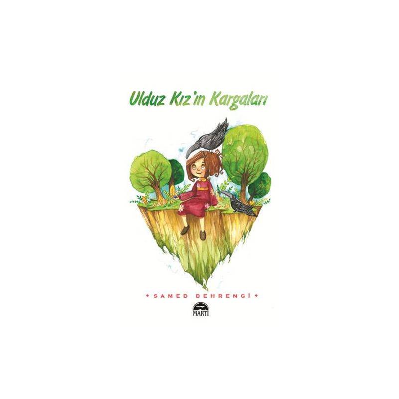 Ulduz Kız'ın Kargaları