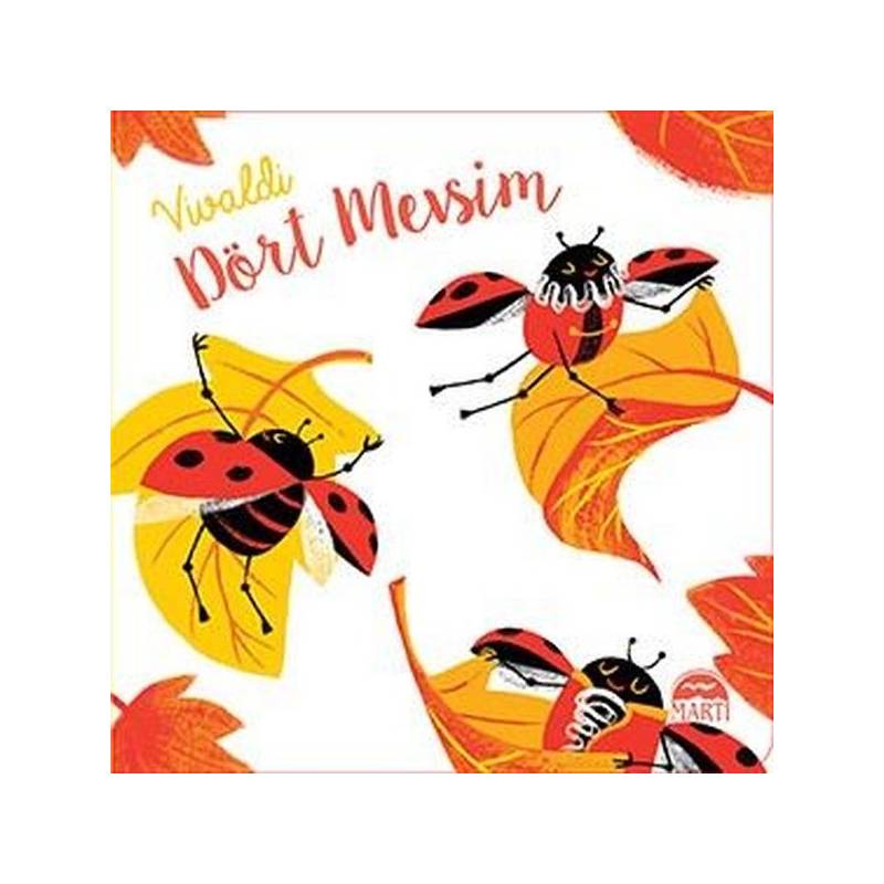 Vivaldi Dört Mevsim