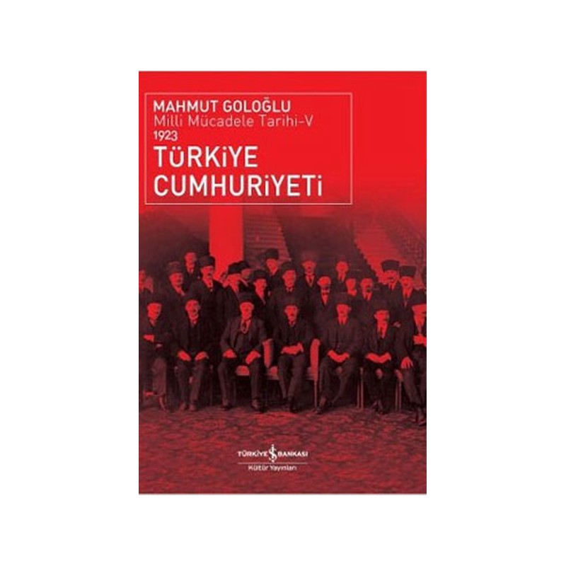 Türkiye Cumhuriyeti Milli Mücadele Tarihi V