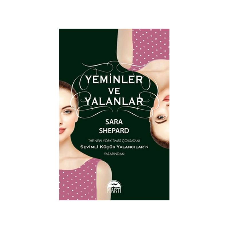 Yeminler Ve Yalanlar