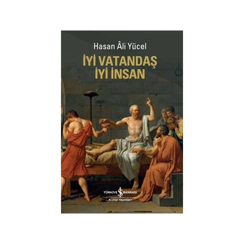 İyi Vatandaş İyi İnsan