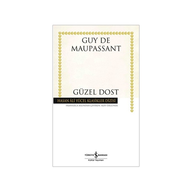 Güzel Dost Güzel Dost