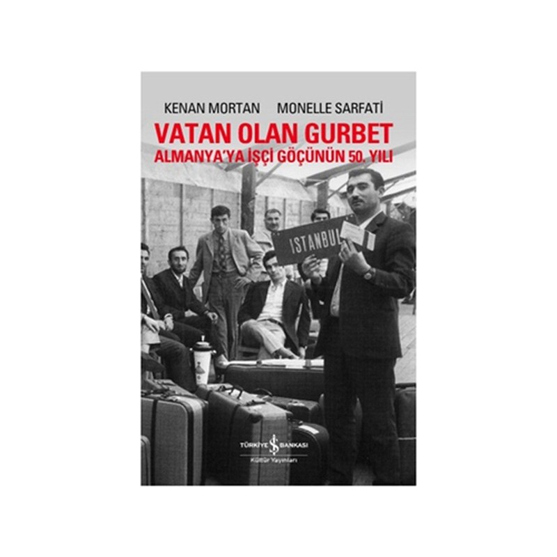 Vatan Olan Gurbet