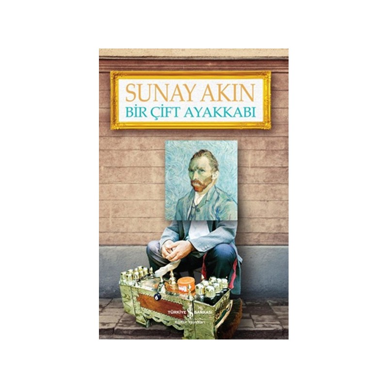 Bir Çift Ayakkabı Bir Çift Ayakkabı