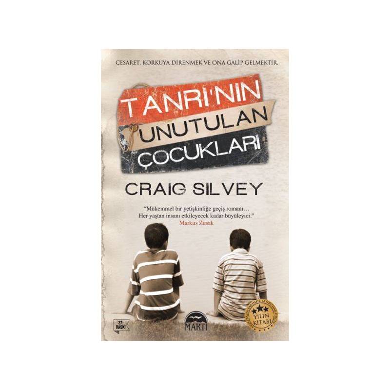 Tanrı'nın Unutulan Çocukları