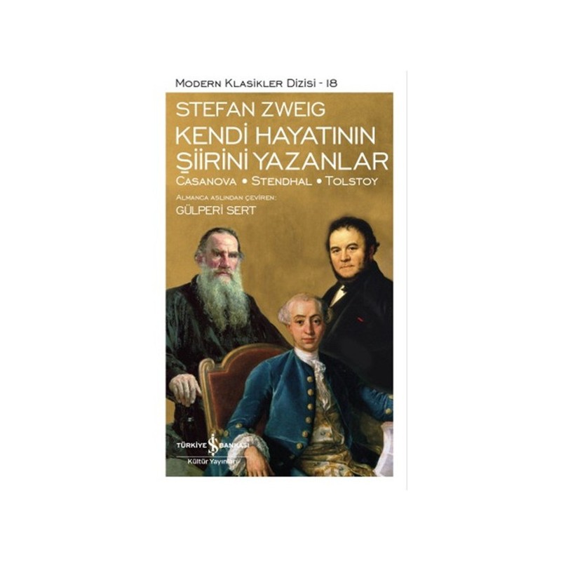 Kendi Hayatının Şiirini Yazanlar Kendi Hayatının Şiirini Yazanlar