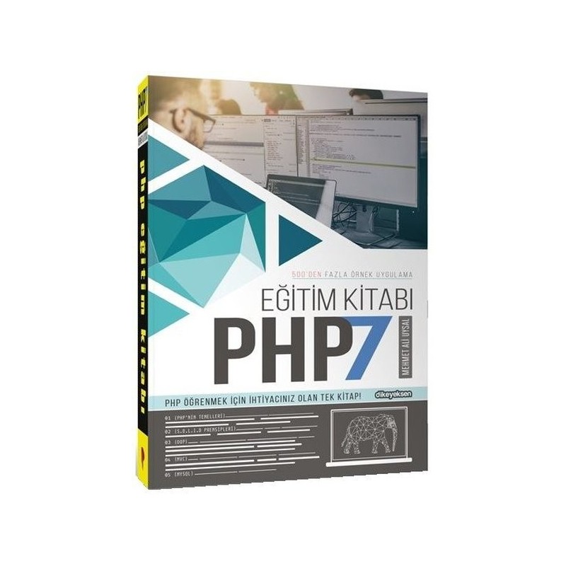 Php Eğitim Kitabı