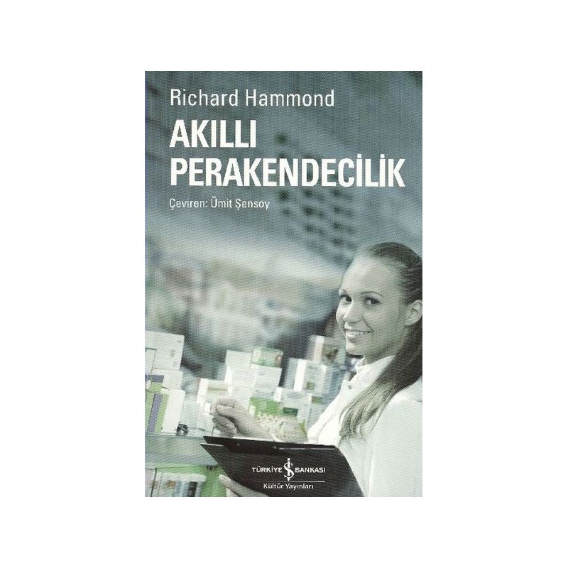 Akıllı Perakendecilik