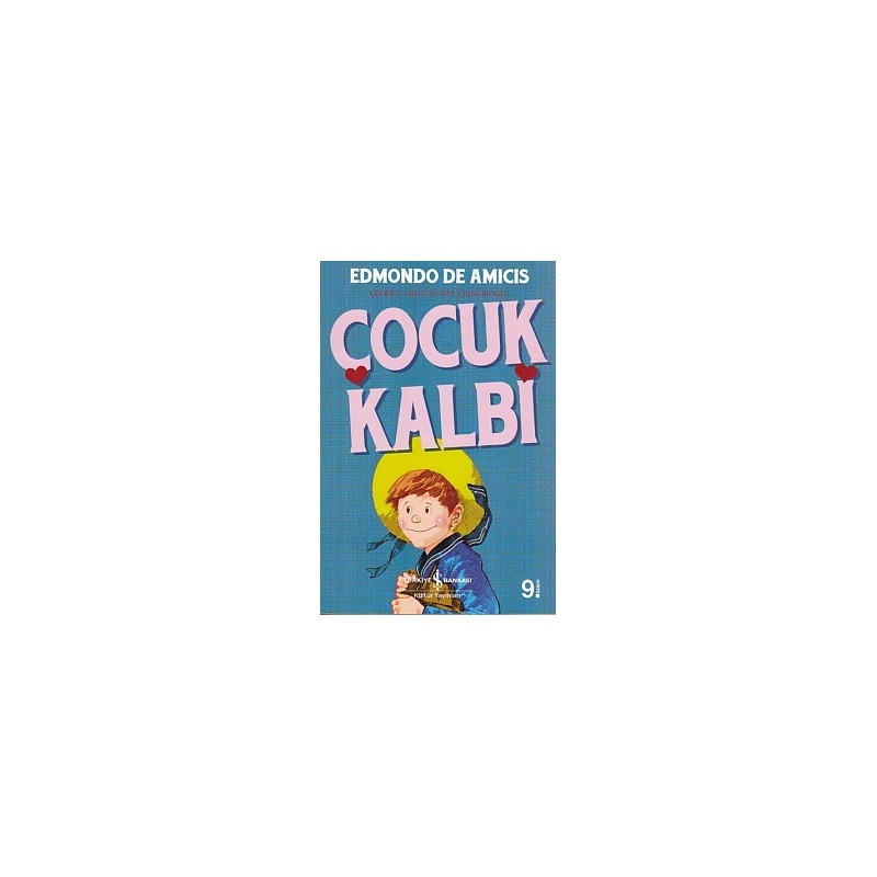 Çocuk Kalbi