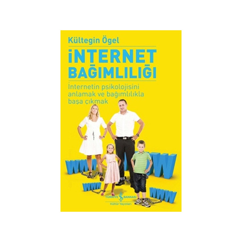 İnternet Bağımlılığı İnternetin Psikolojisini Anlamak Ve Bağımlılıkla Başa Çıkmak