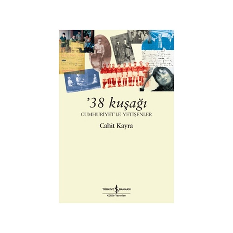 38 Kuşağı 38 Kuşağı