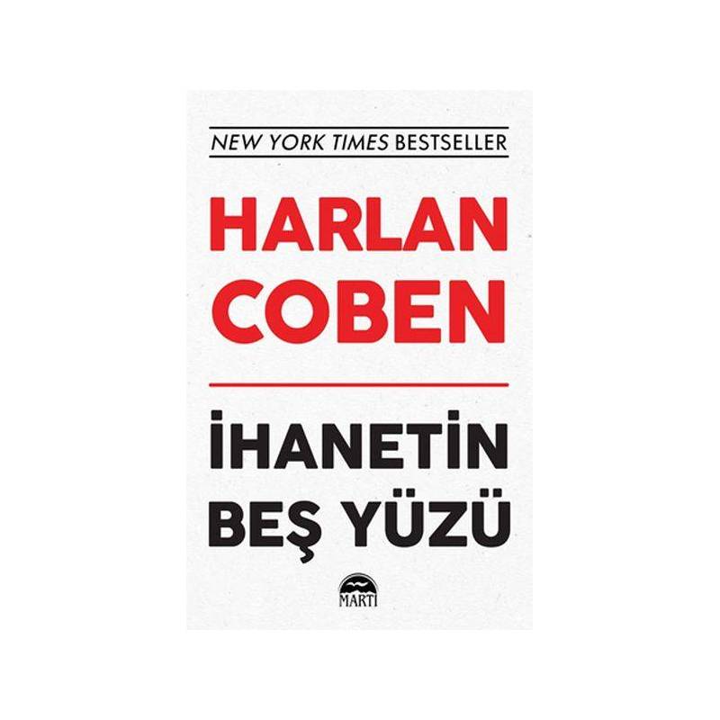 İhanetin 5 Yüzü
