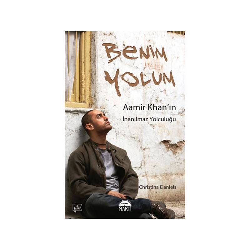 Benim Yolum