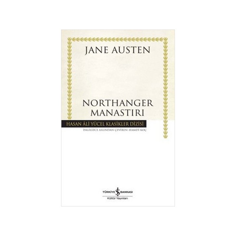 Northanger Manastırı