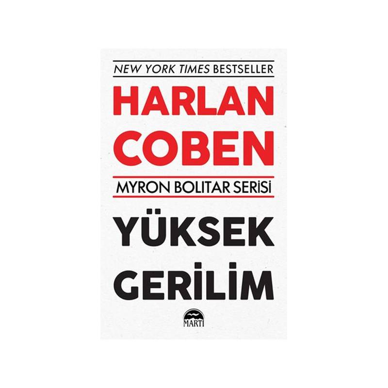 Yüksek Gerilim