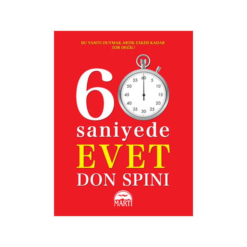 60 Saniyede Evet