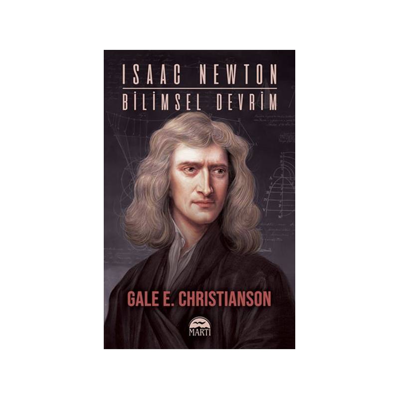 Isaac Newton Bilimsel Devrim