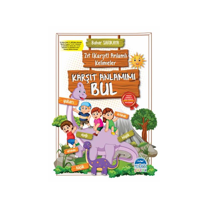 Karşıt Anlamımı Bul Zıt Karşıt Anlamlı Kelimeler