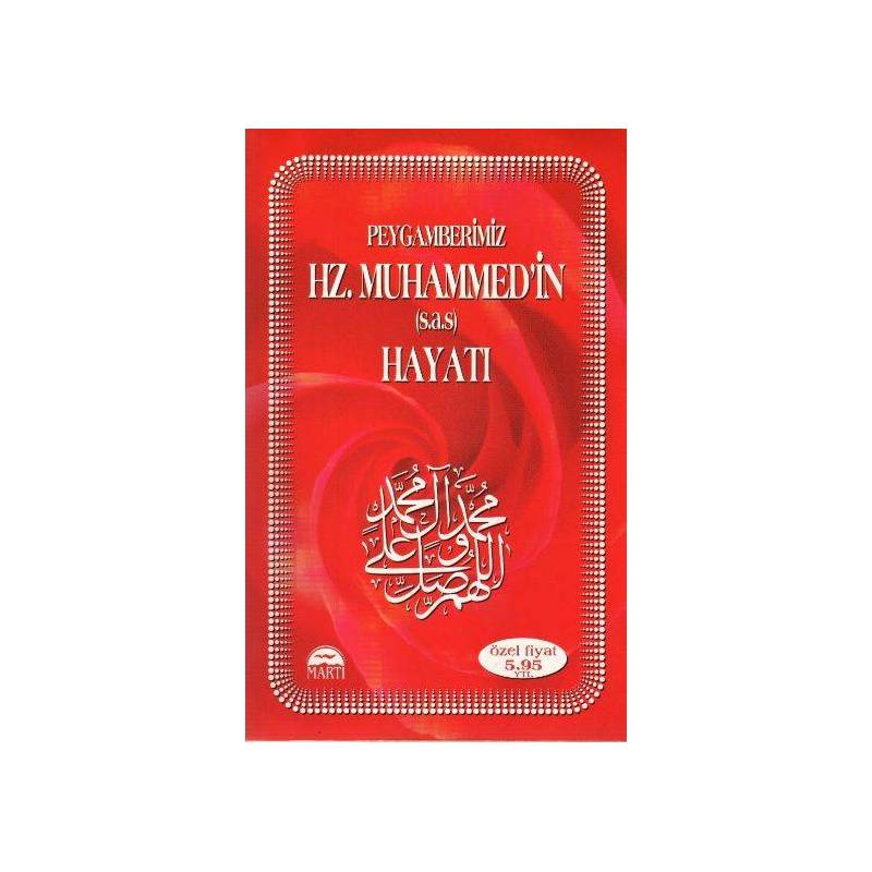Hz. Muhammedin S.a.v. Hayatı