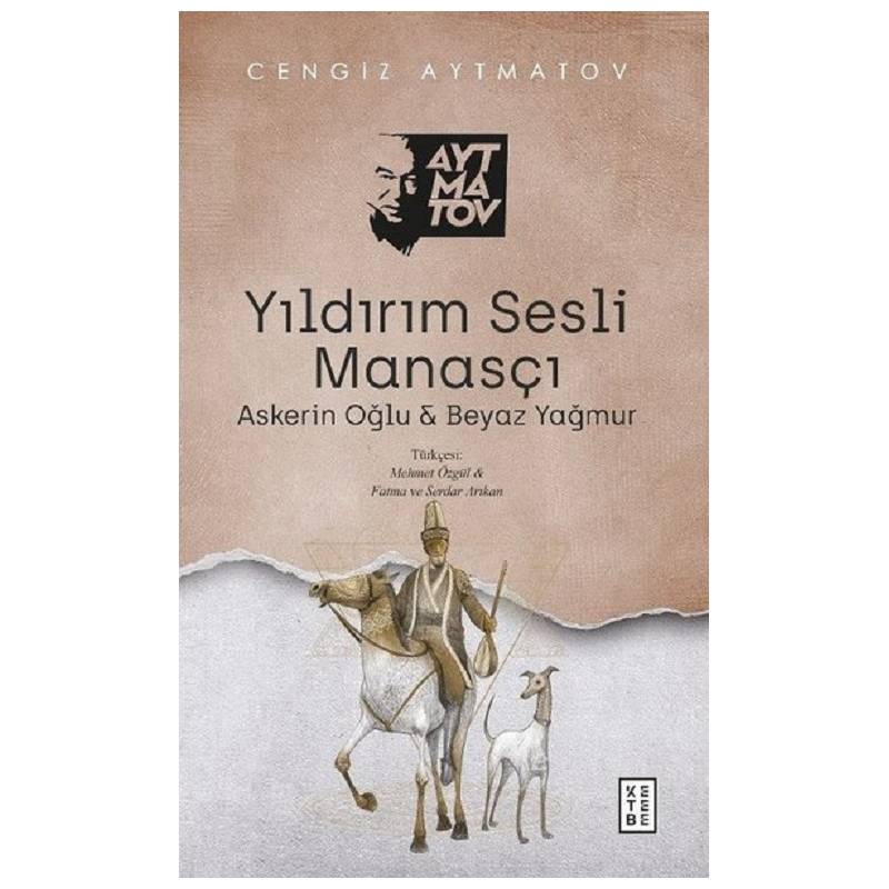 Yıldırım Sesli Manasçı