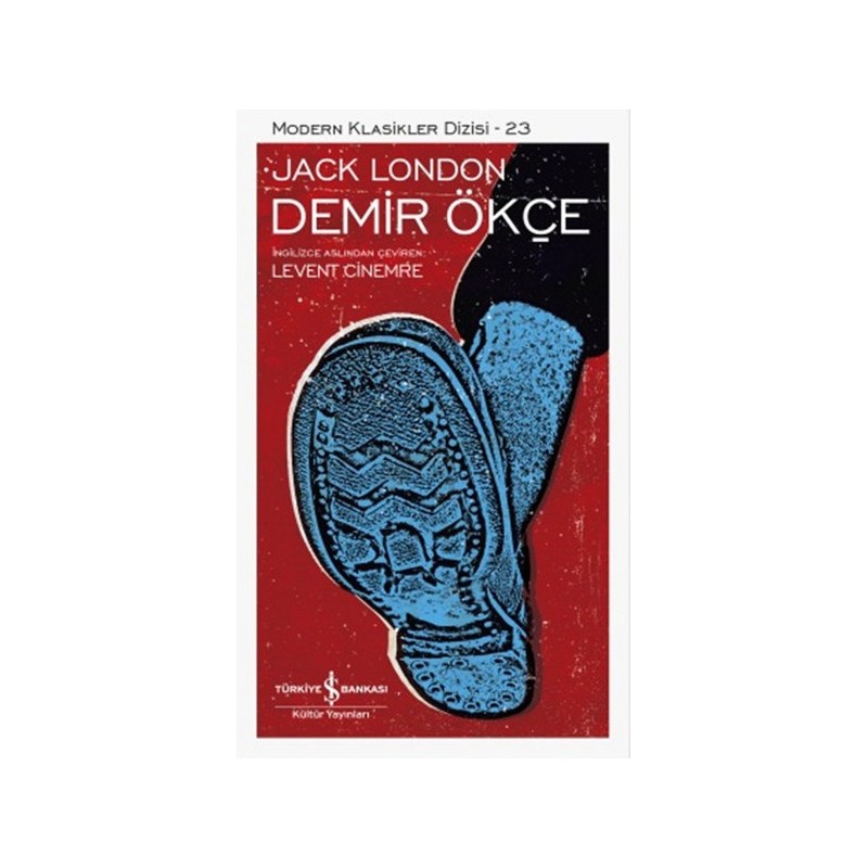 Demir Ökçe Demir Ökçe