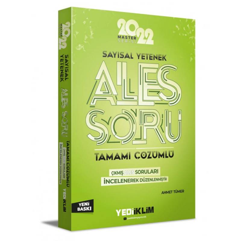 Yediiklim Yayınları 2022...