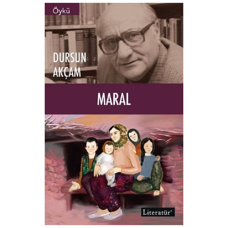 Maral