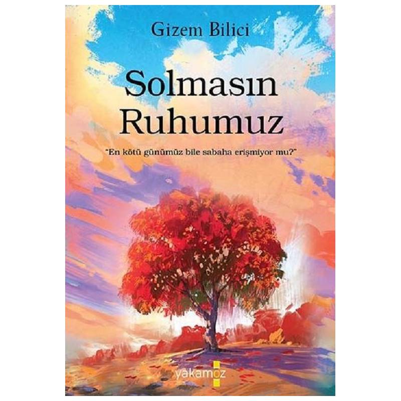 Solmasın Ruhumuz