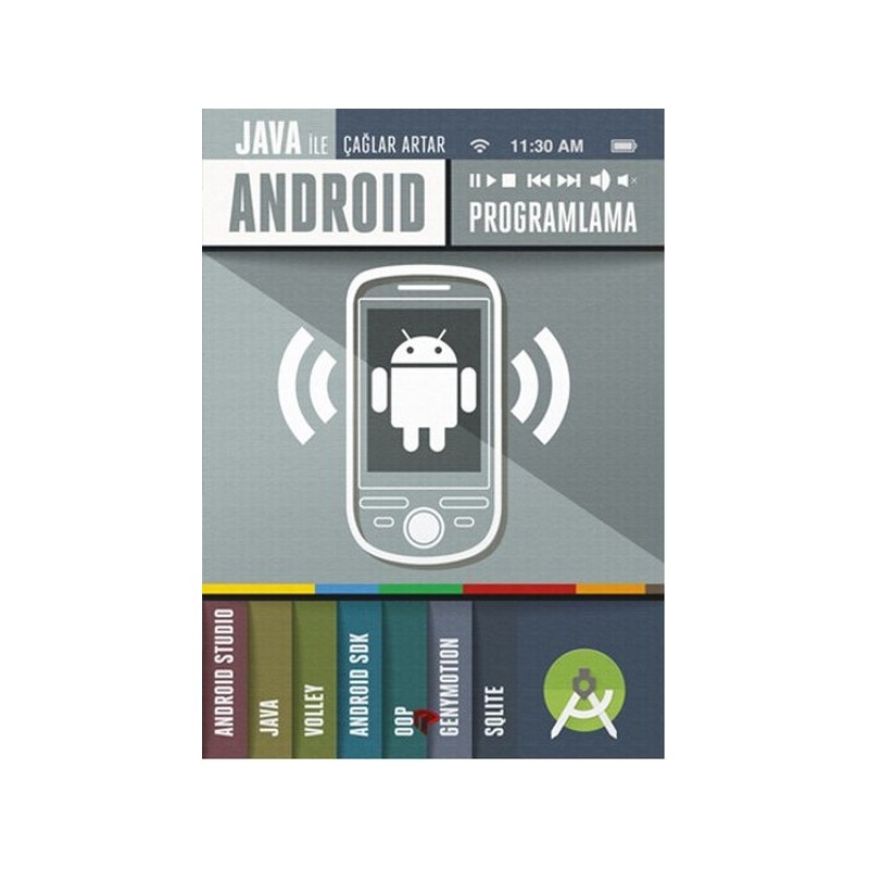 Java Ile Android Programlama