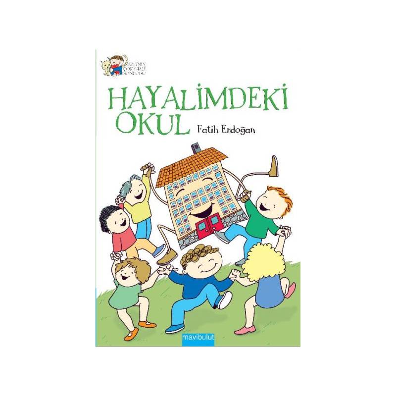 Hayalimdeki Okul