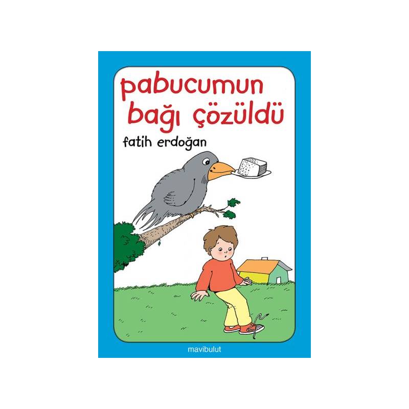 Pabucumun Bağı Çözüldü ..