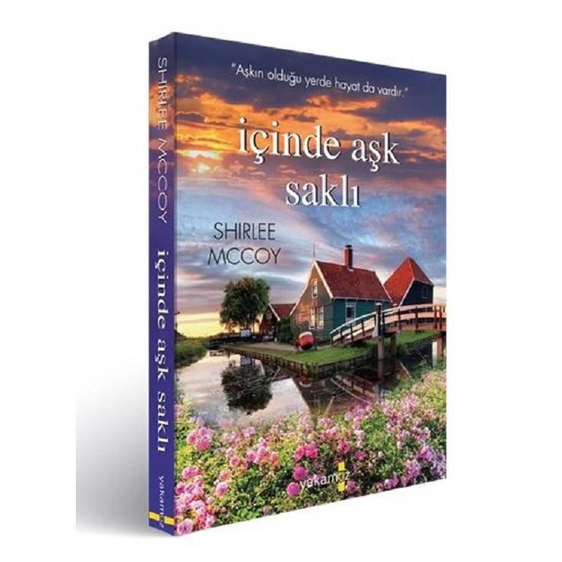 İçinde Aşk Saklı