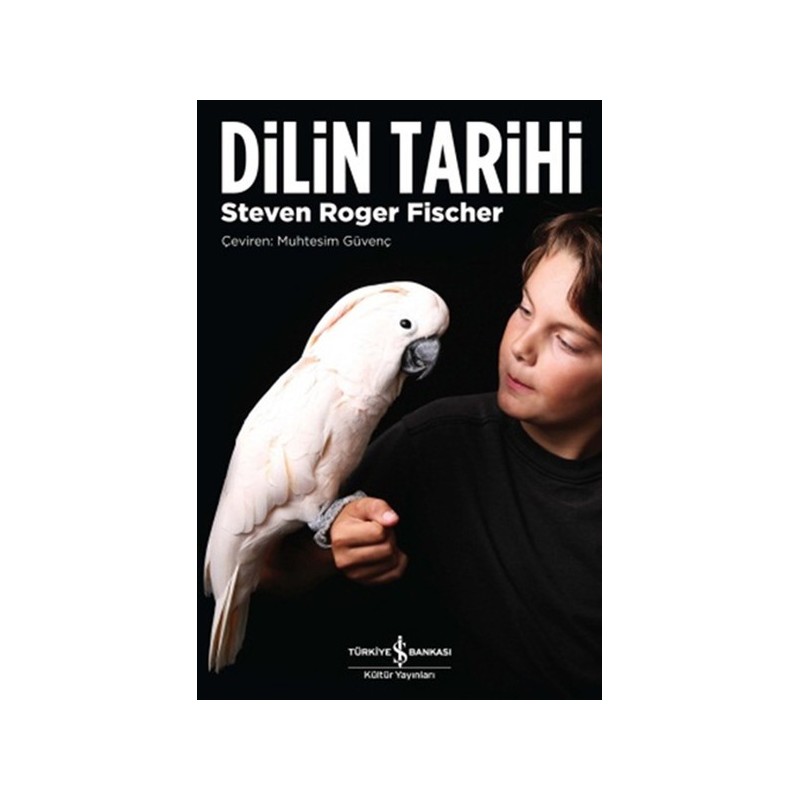 Dilin Tarihi Dilin Tarihi