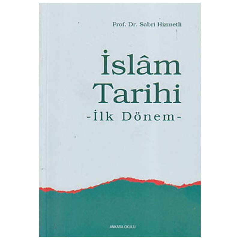 İslam Tarihi / İlk Dönem