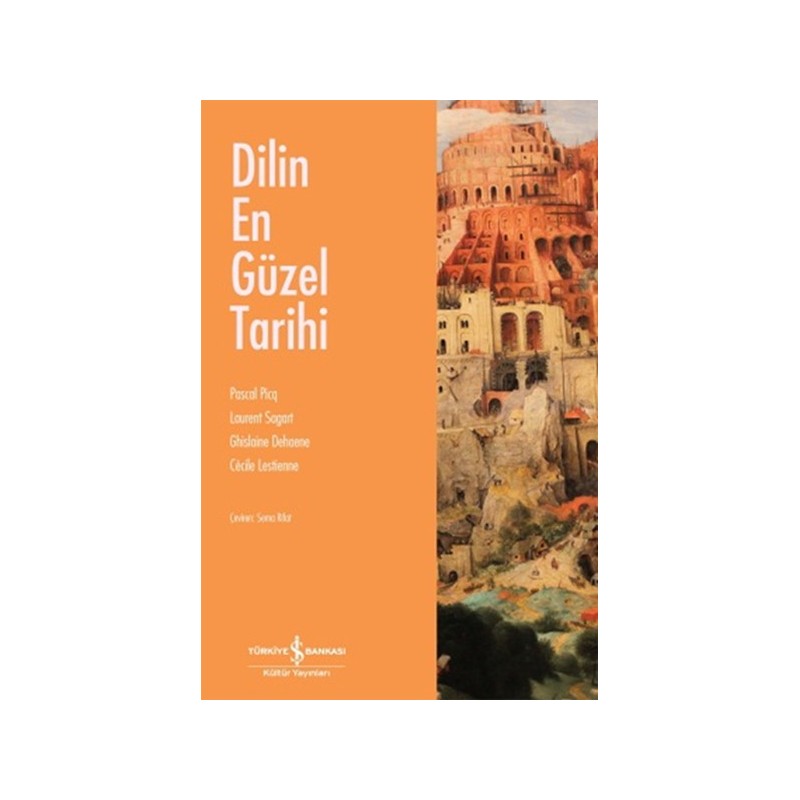 Dilin En Güzel Tarihi