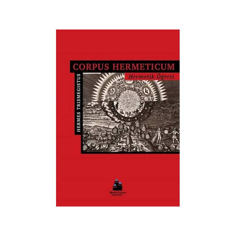 Corpus Hermeticum